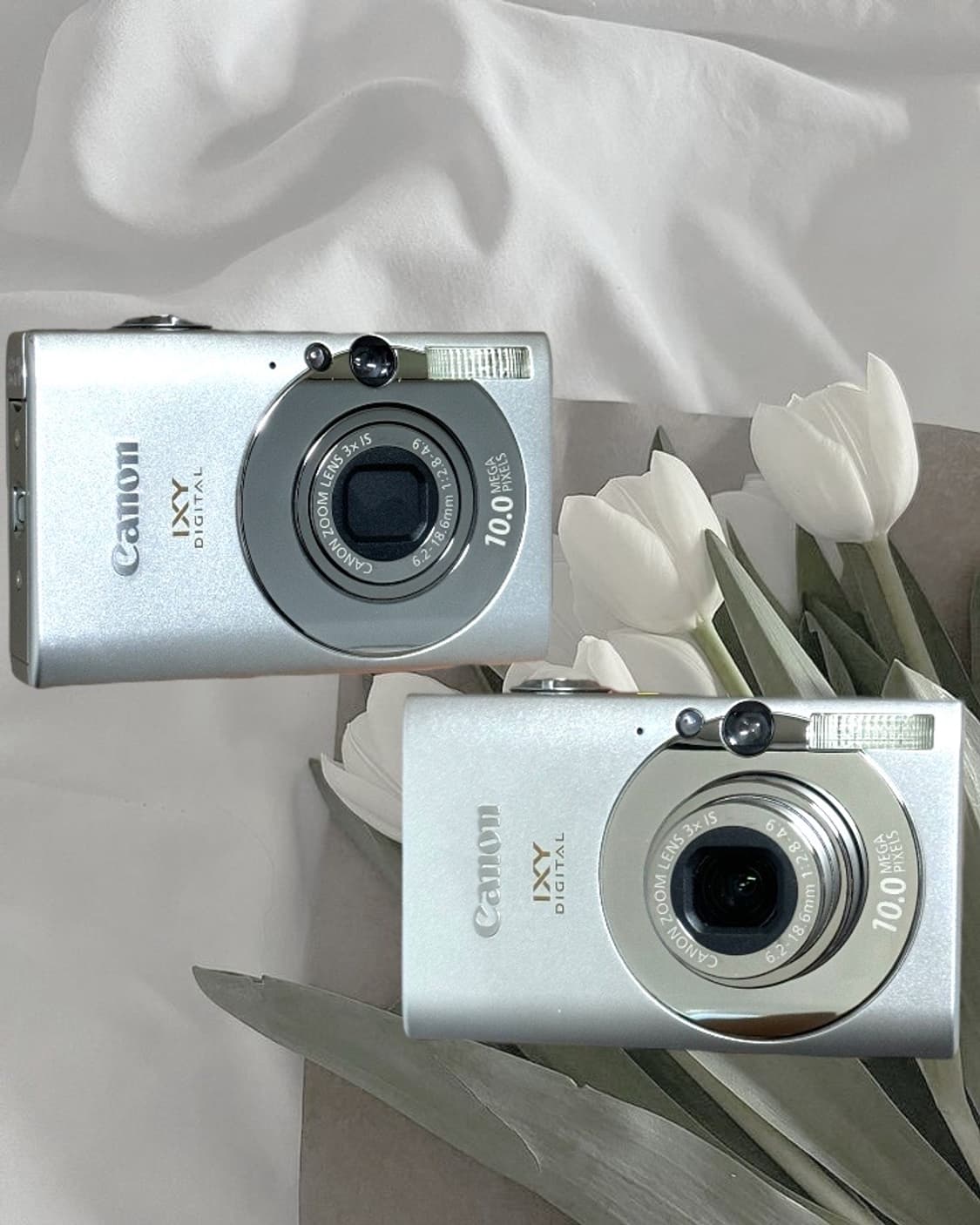 박스셋,S급) 캐논 Ixy 25 (Ixus 85) 디카 익시 익서스 상품이미지1