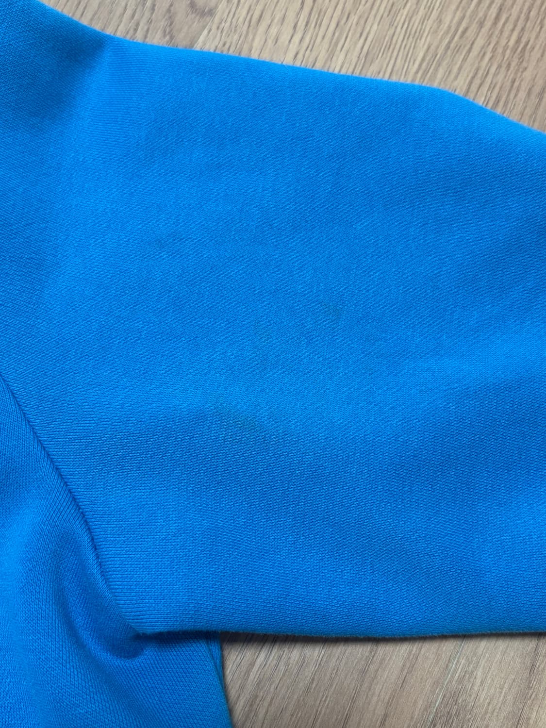 퓨마 후드집업 (S) 상품이미지4