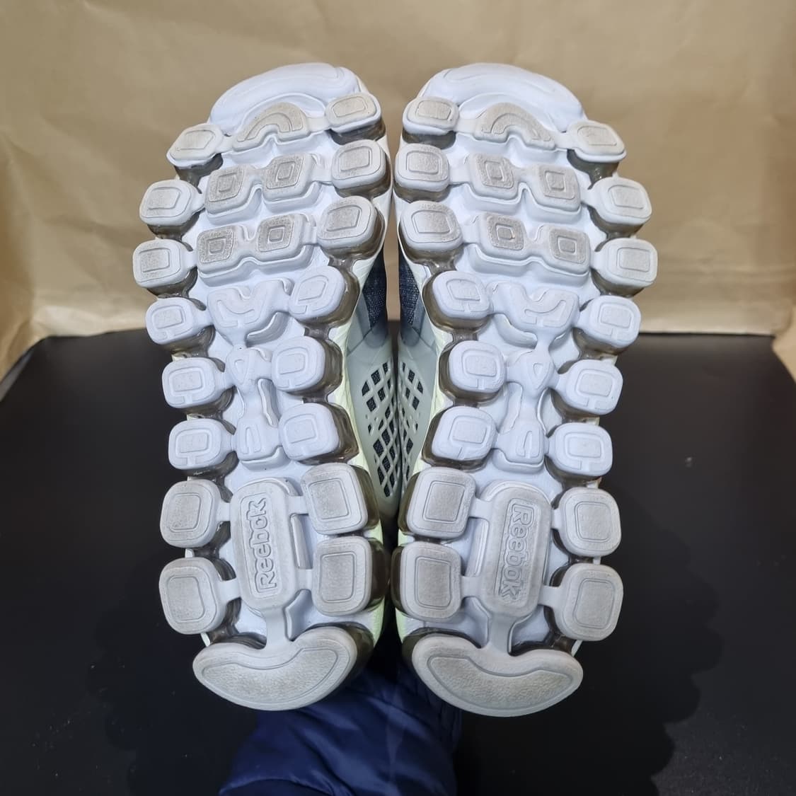 리복 제트퓨즈 운동화 220 상품이미지3