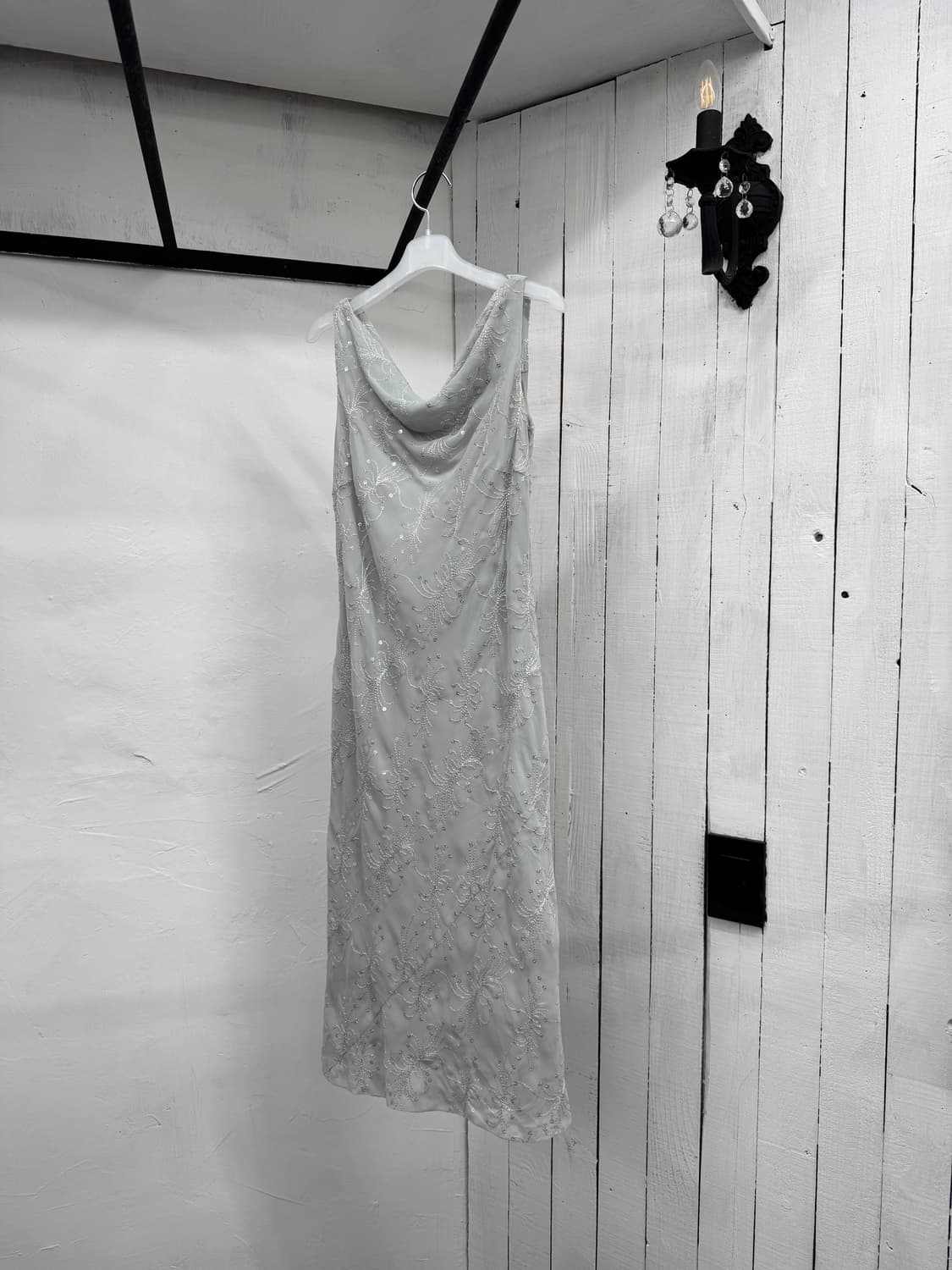 vtg dress 상품이미지5