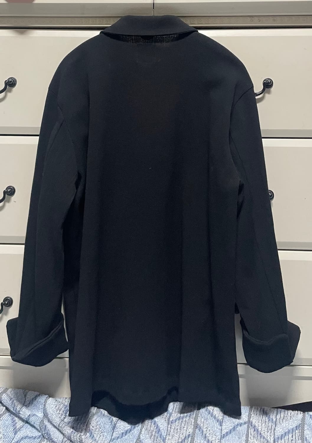 sousou 가디건 자켓 상품이미지4