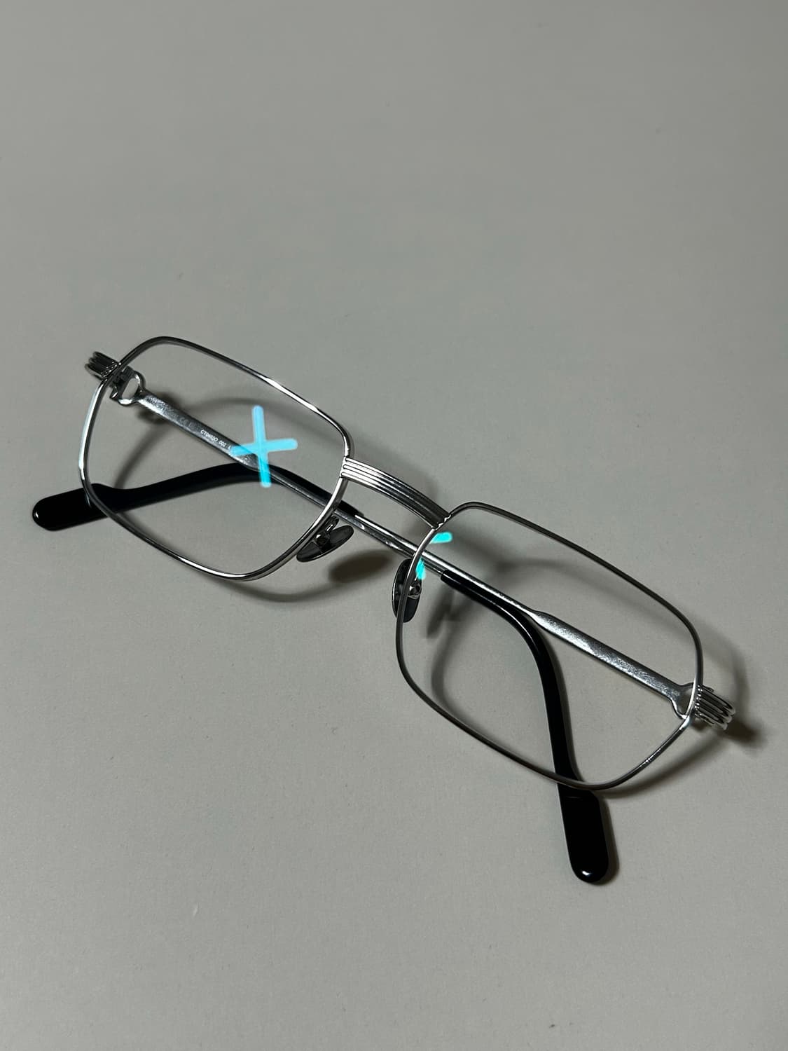 까르띠에 안경 상품이미지2