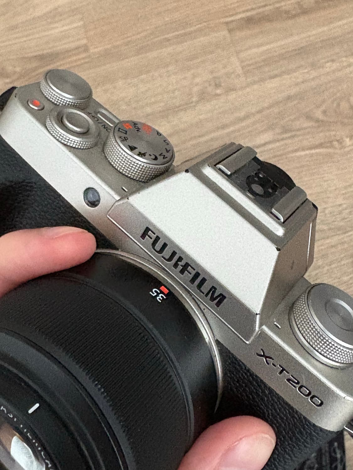 후지필름 x-t200 상품이미지5