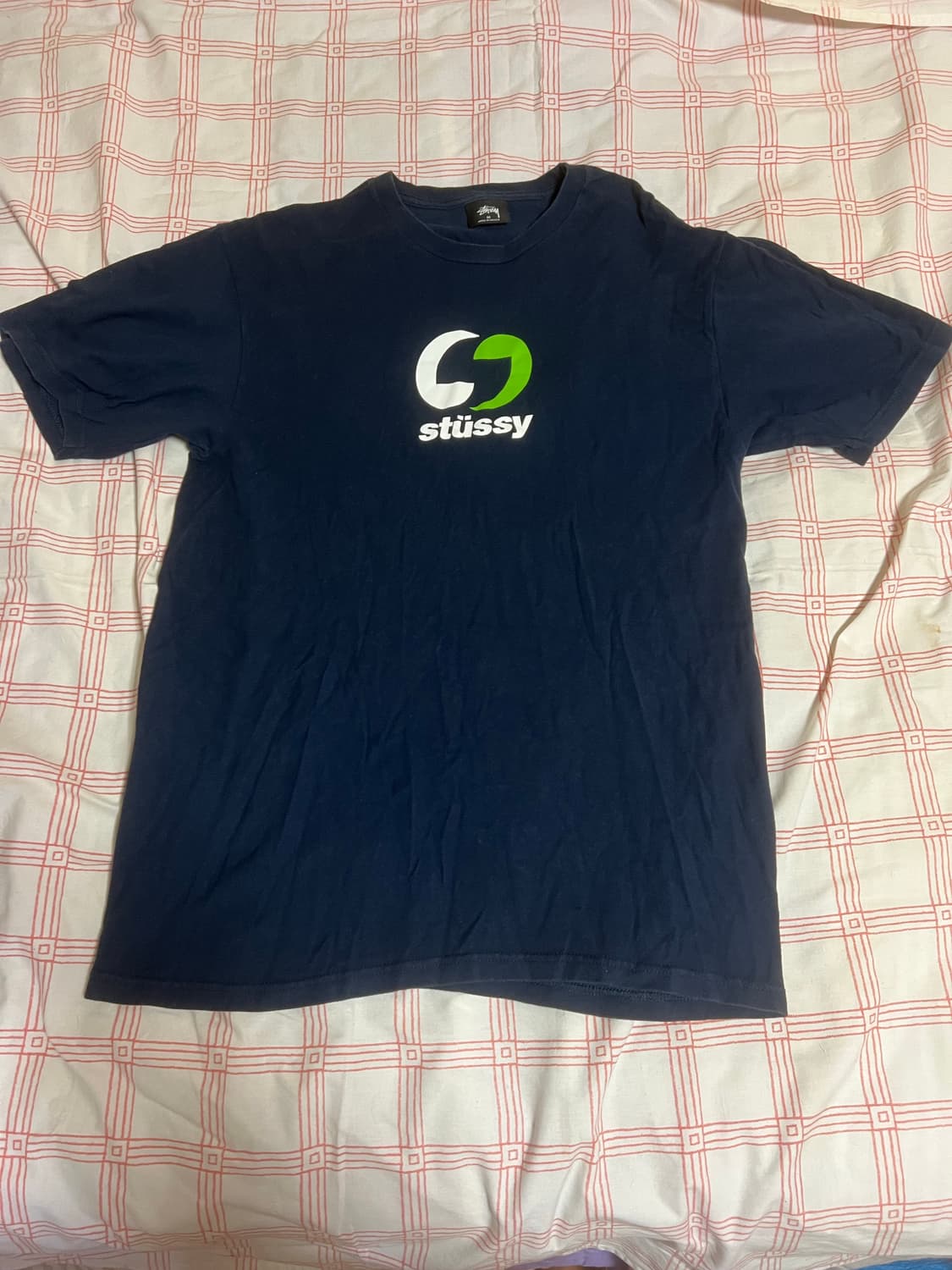 스투시 티셔츠  상품이미지1