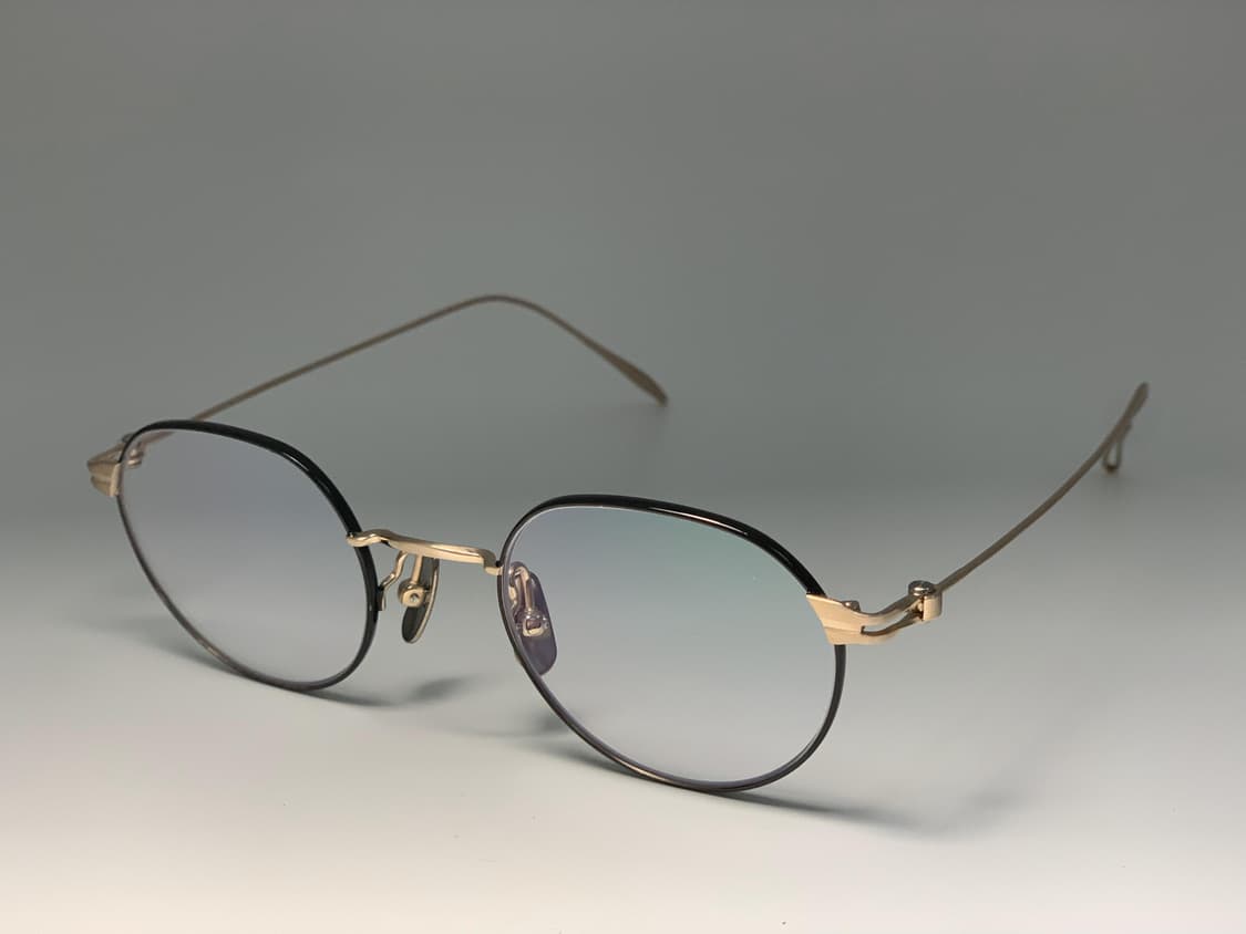 금자안경 가네코 옵티컬 초경량 티타늄 안경 0101 상품이미지5