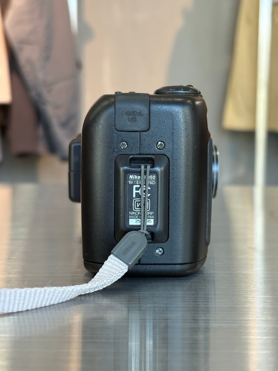 셀카가능)니콘 쿨픽스 950 빈티지디카 상품이미지5