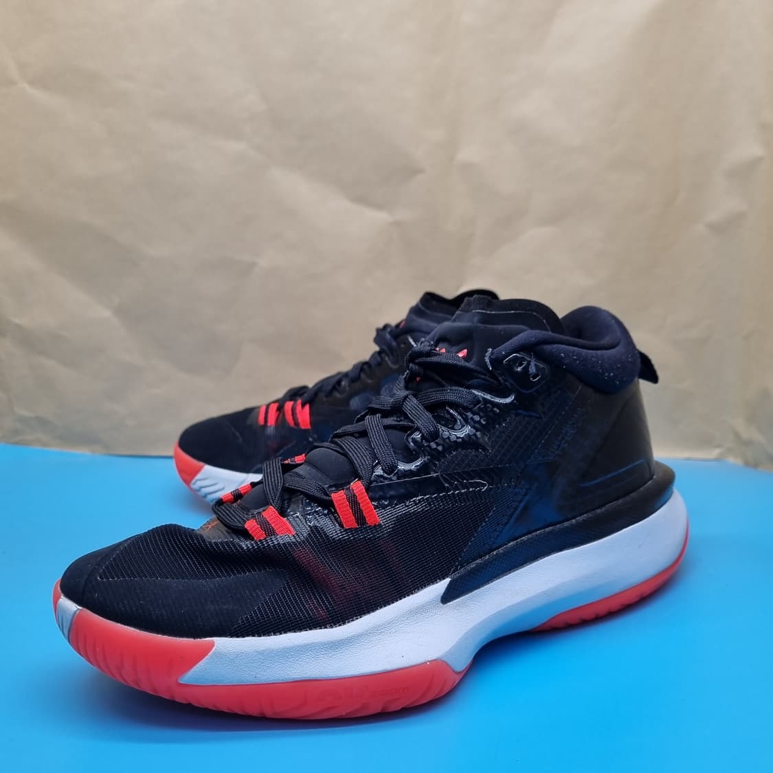 나이키 조던 자이언1 농구화 250 상품이미지1