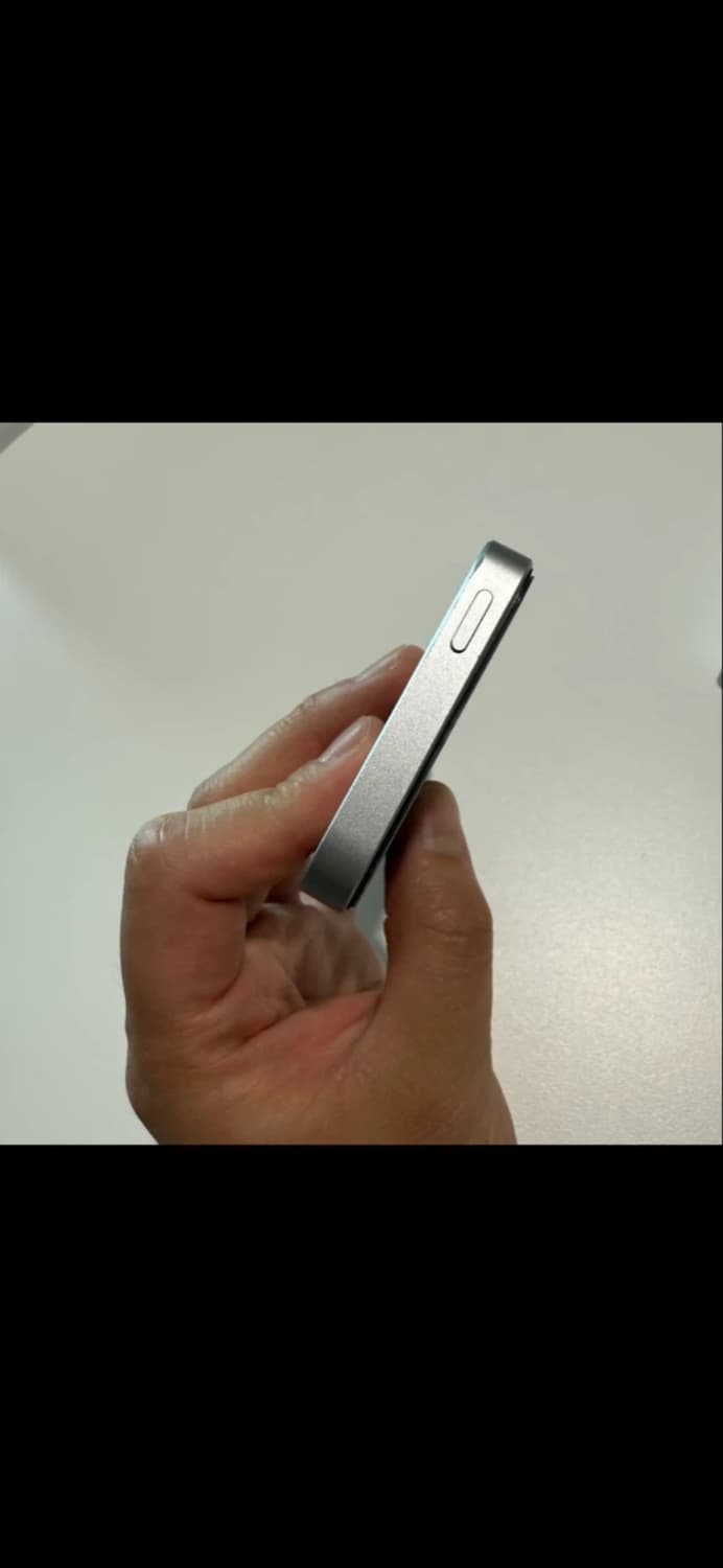 ✨아이폰SE 스페이스그레이 16GB✨ 상품이미지8