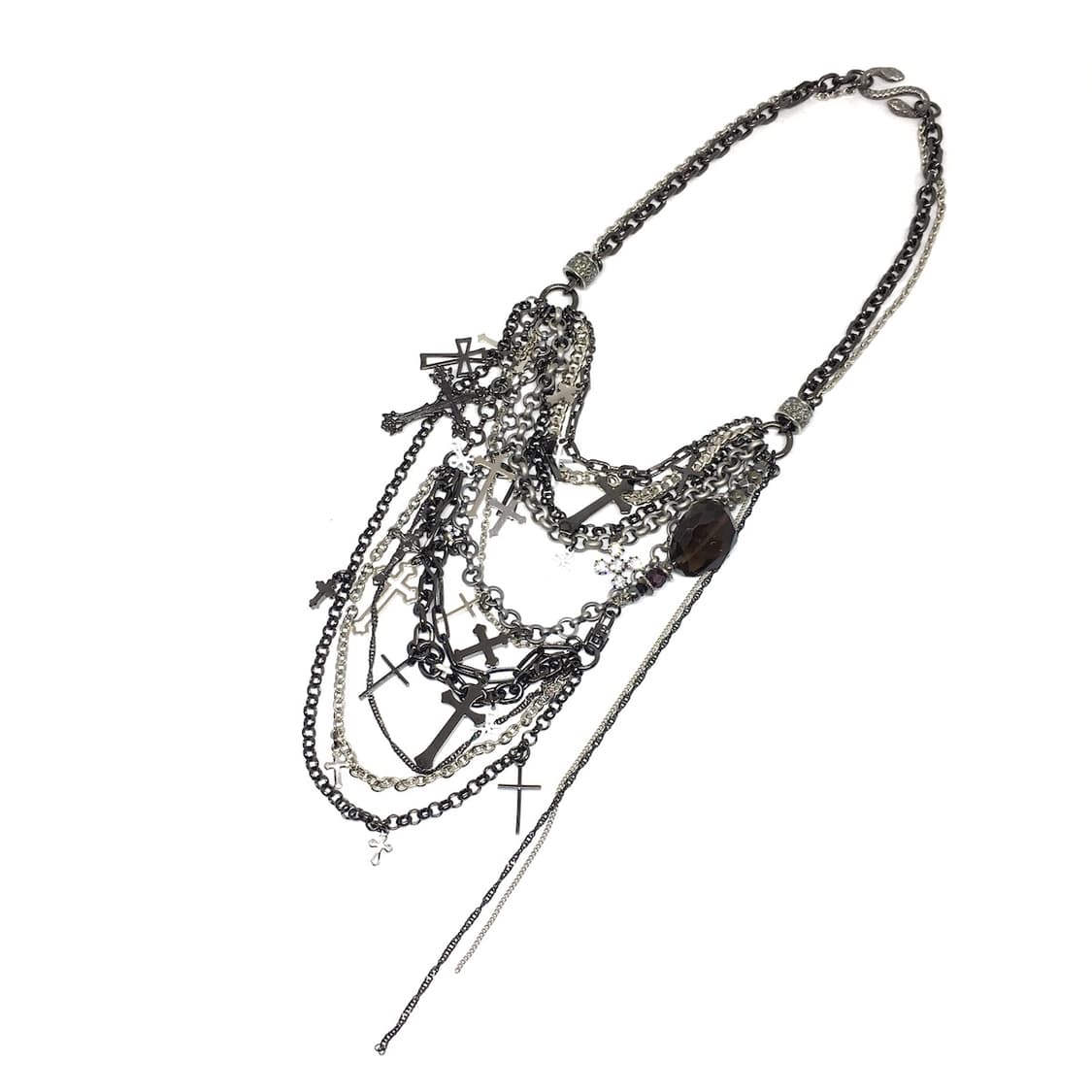 gunda JUNK HEAVEN NECKLACE 상품이미지1