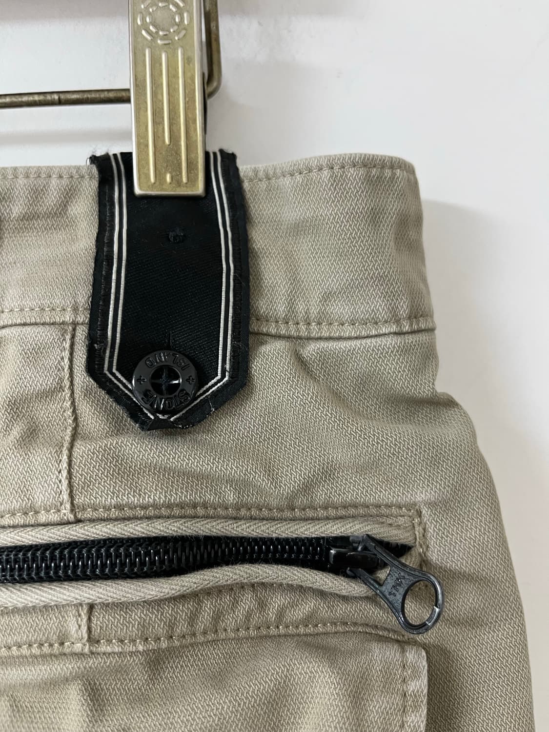 스톤아일랜드 팬츠(정품) 상품이미지7