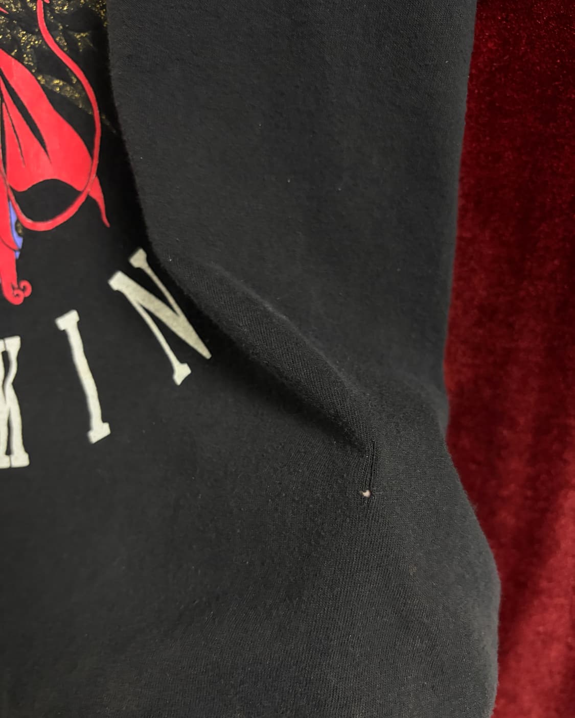 90s Smashing Pumpkins 스매싱펌킨스 밴드 티셔츠 상품이미지9