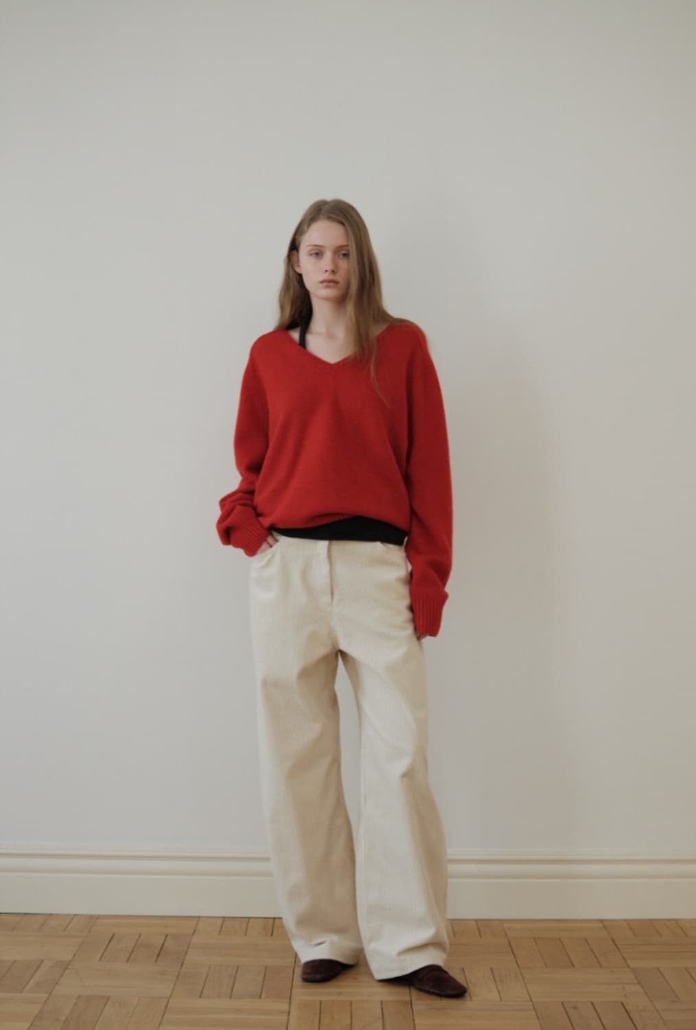 Artto 니트 상품이미지1