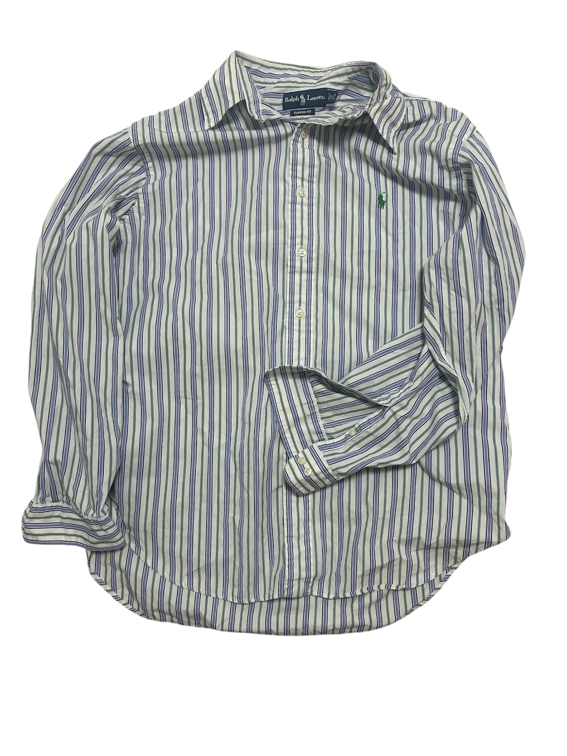 Polo Ralph Lauren  Stripe Shirt 상품이미지1