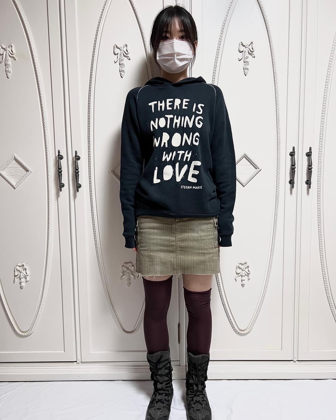 lovelovehodie 상품이미지2