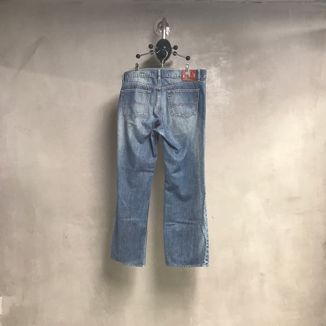 폴로 랄프로렌 데님 팬츠 33 상품이미지5