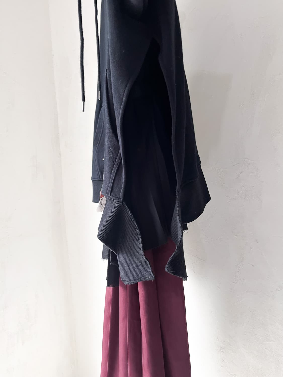 Maison Mihara Yasuhiro 21-22 AW 상품이미지3