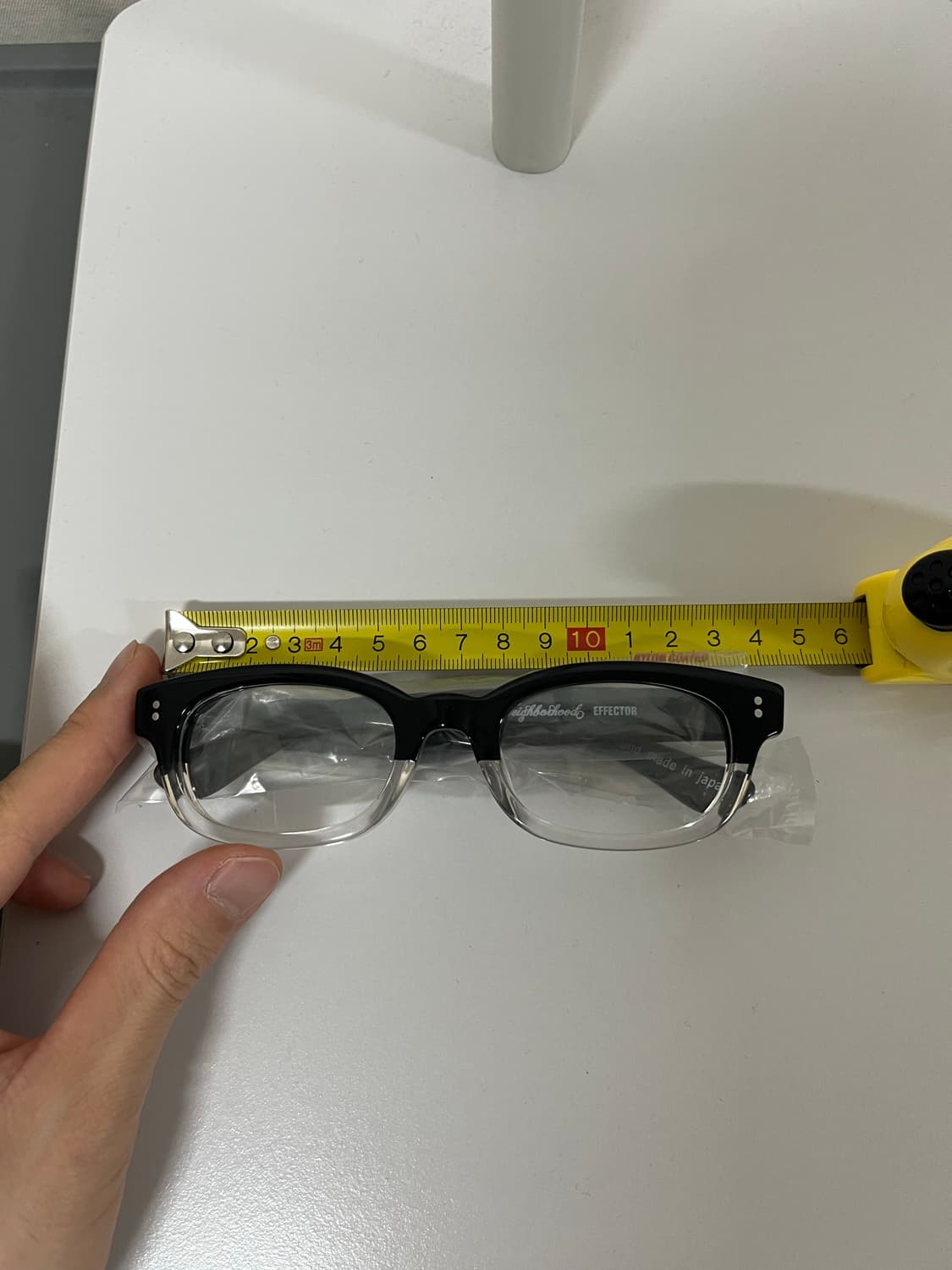 Effector x neighborhood tramp 상품이미지6