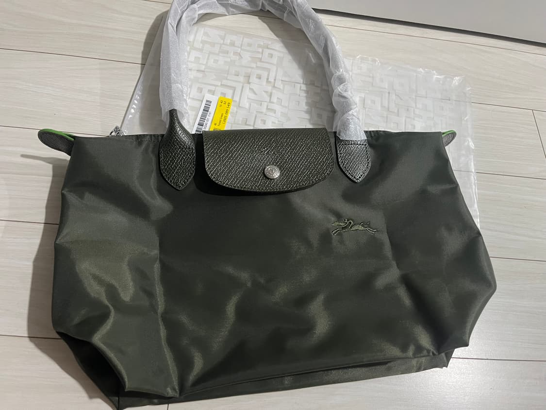 롱샴토트백 상품이미지3