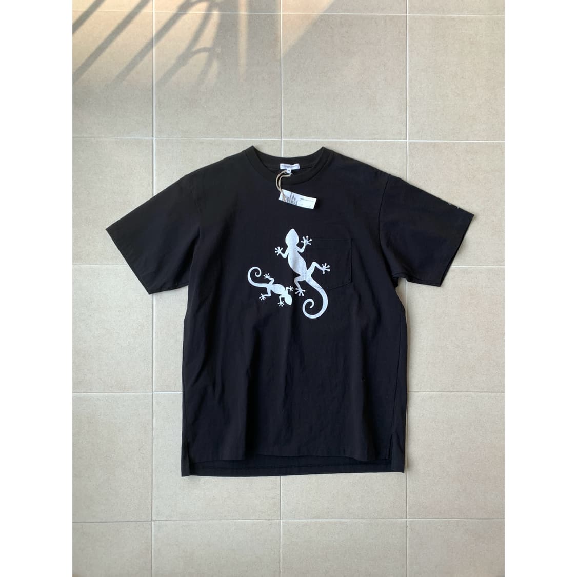 Engineered garments t shirt 상품이미지1