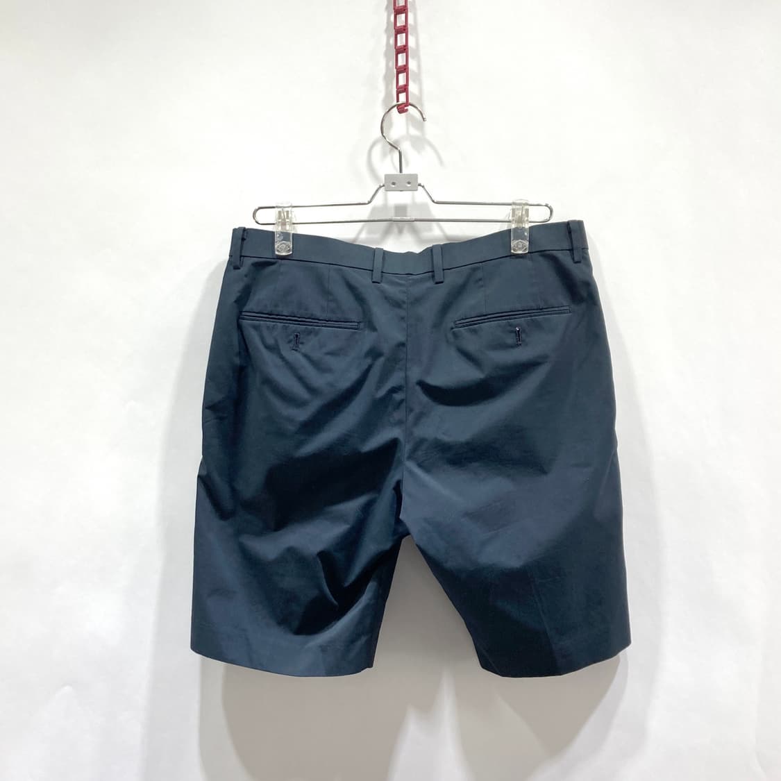 유니클로 남 캐주얼반바지 최상 34 영구제  상품이미지2