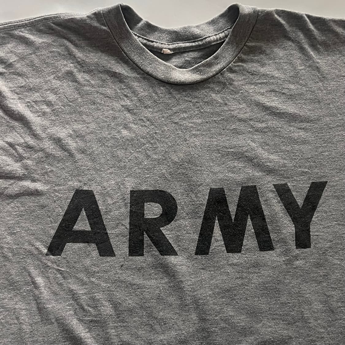 [XL추정] 미국 빈티지 티셔츠 상품이미지2