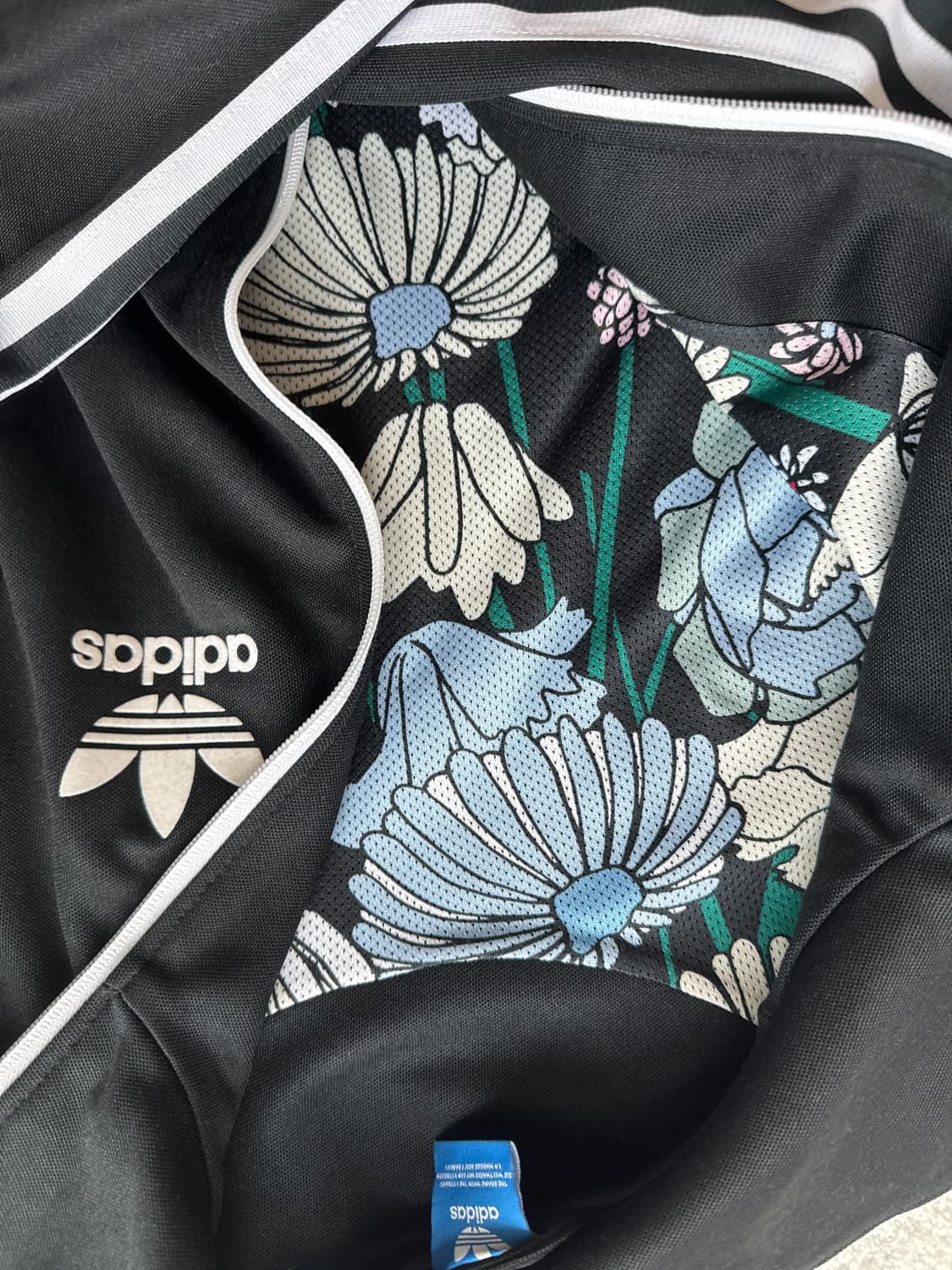 아디다스 져지 상품이미지3