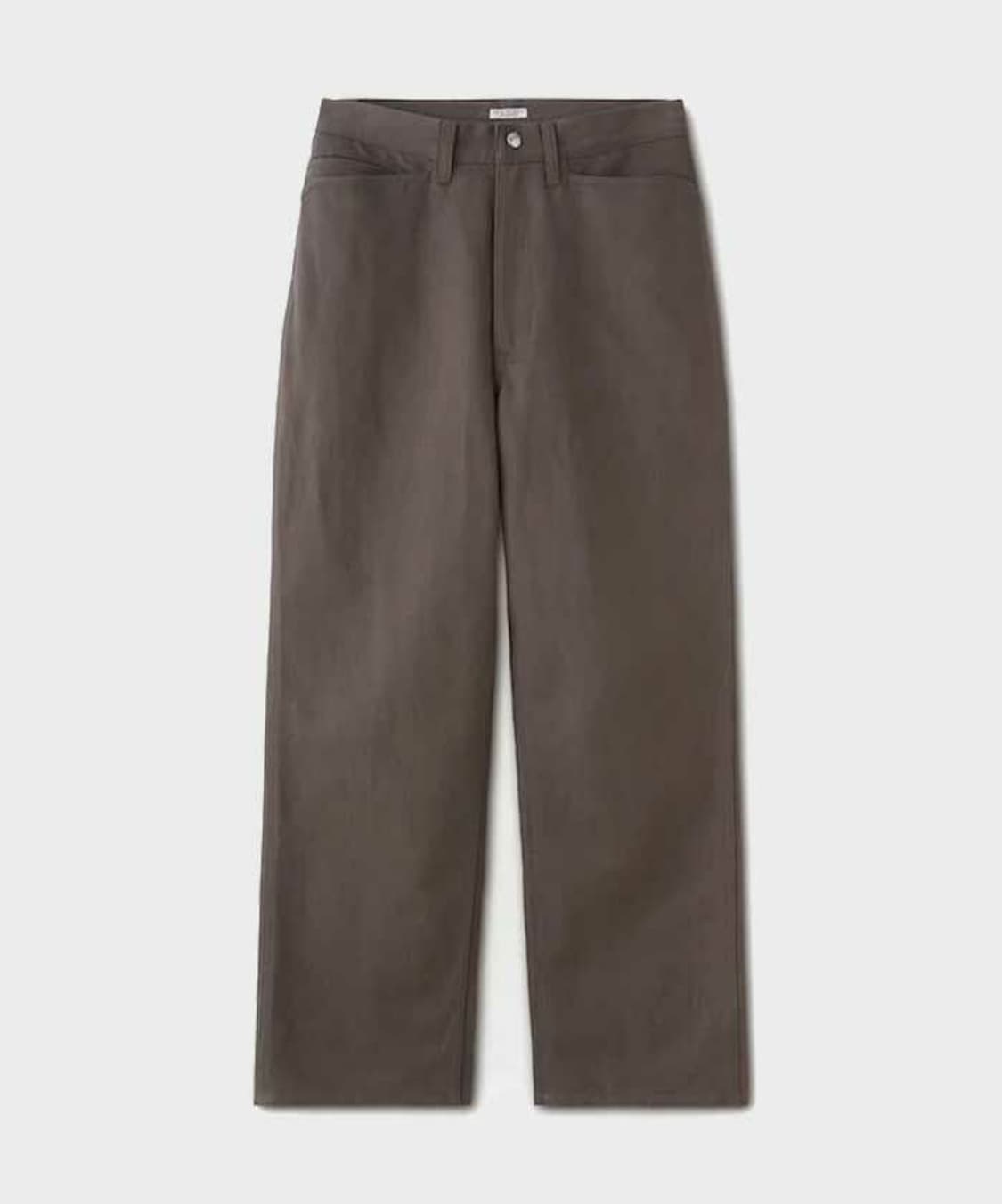 피그벨 24ss cp 프리스코 팬츠 상품이미지1