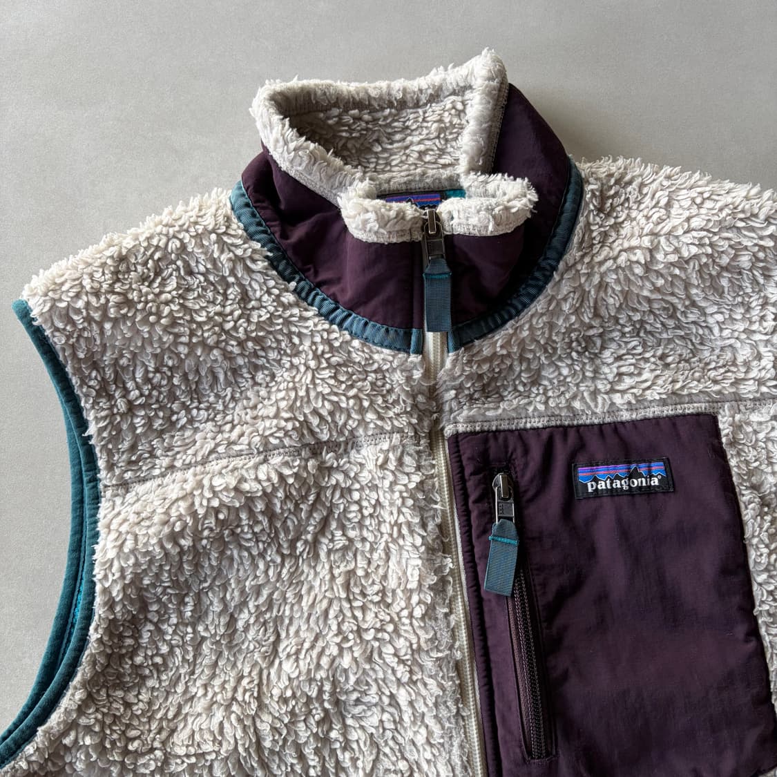[M]파타고니아 클래식 레트로-X 플리스 베스트 상품이미지8