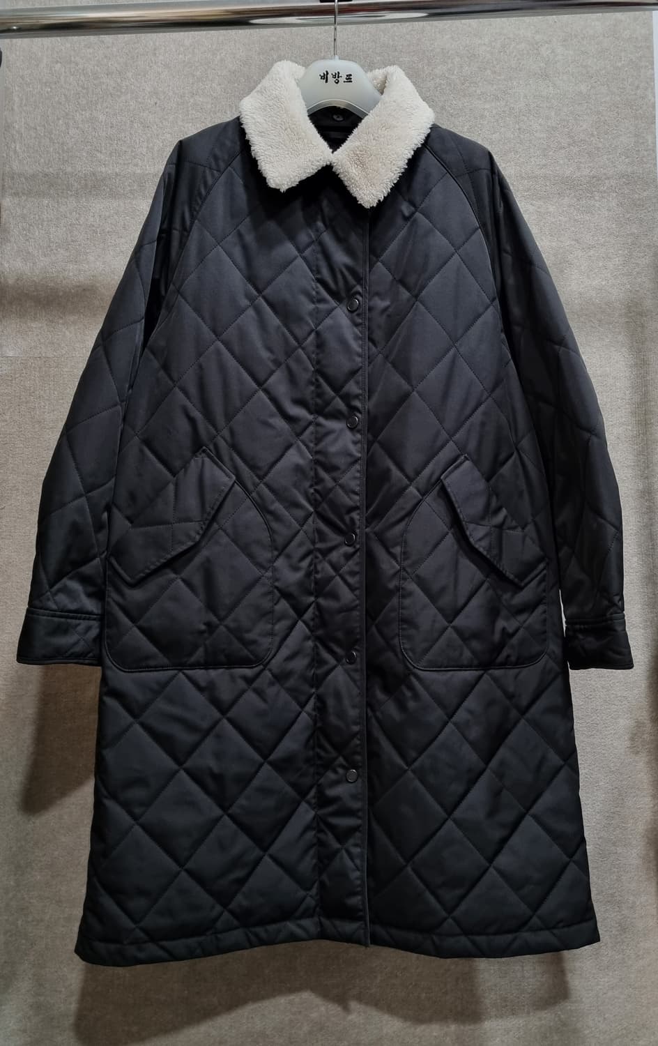 여성 95 헤지스 레이디스 점퍼 자켓 상품이미지1