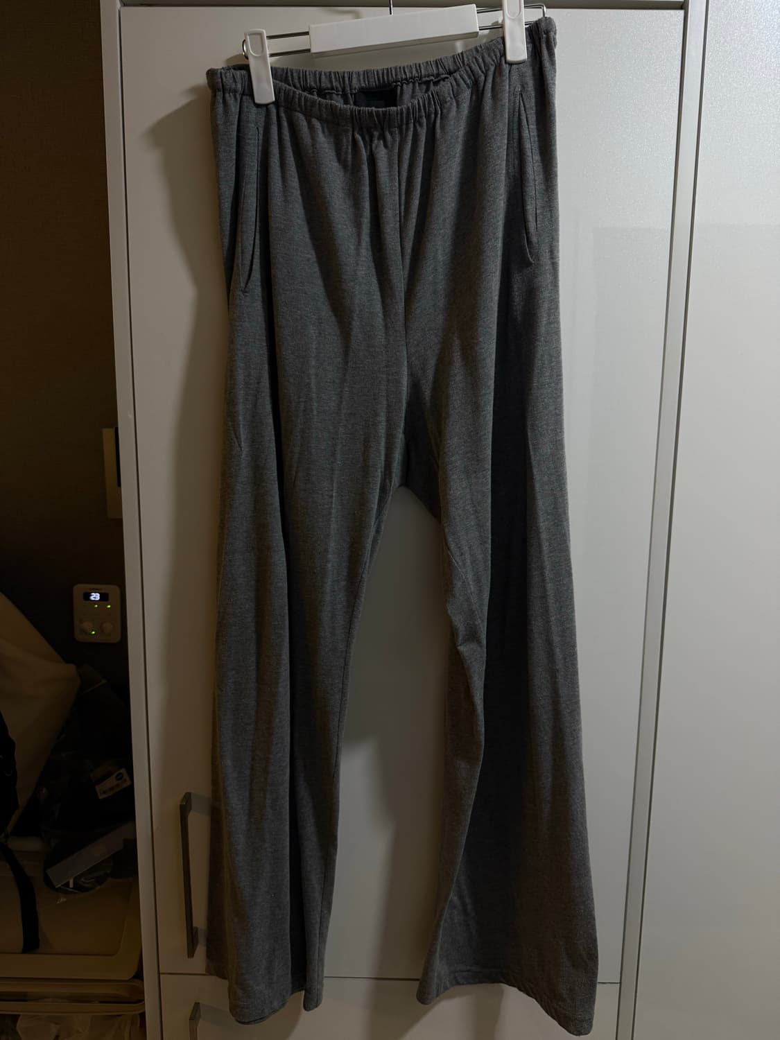 머듈 램블 팬츠 [3] 상품이미지1