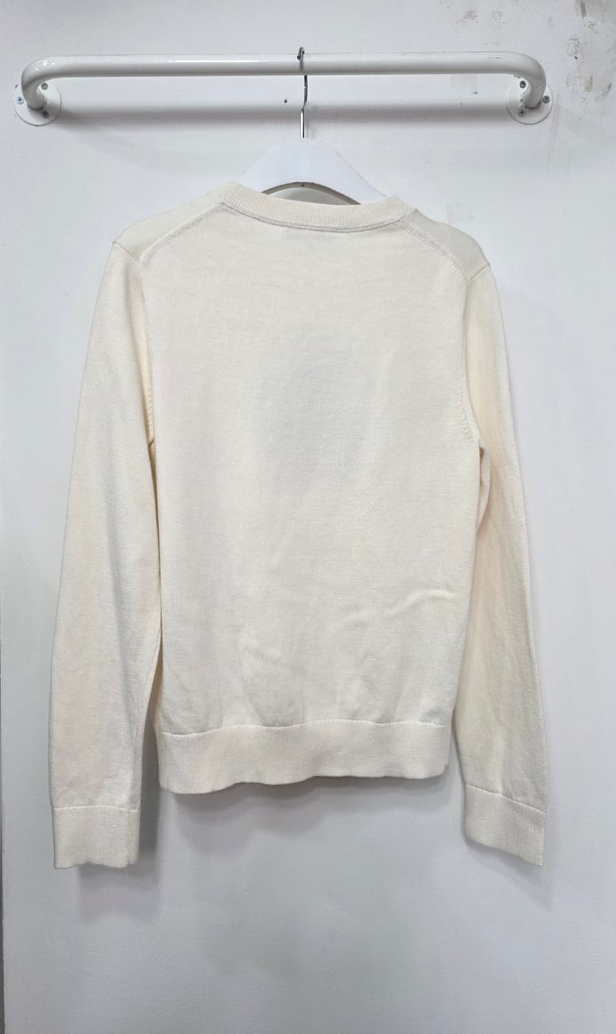 타미힐피거 여성 니트 상품이미지2