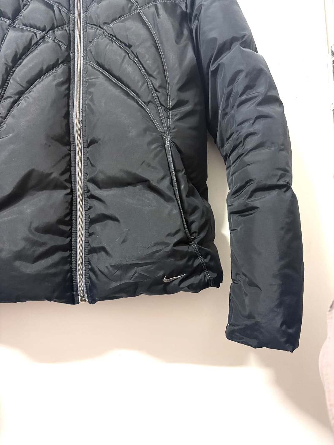 00s 나이키 패딩 상품이미지4