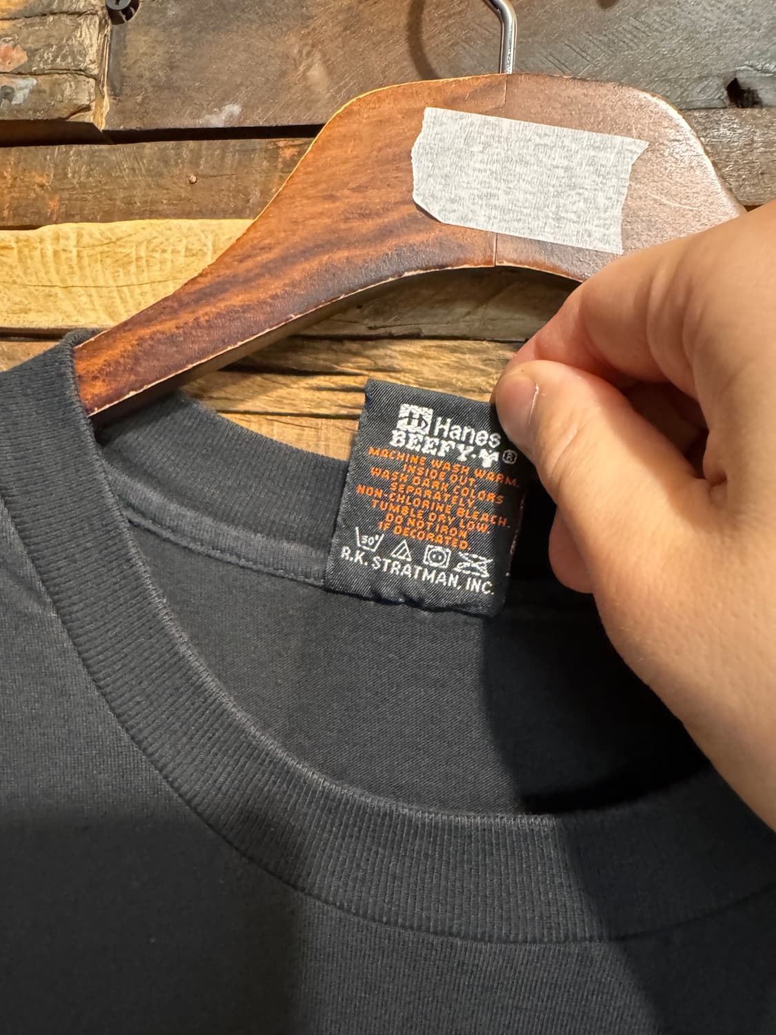 Harley Davidson T-Shirt Made In USA 4XL 상품이미지5