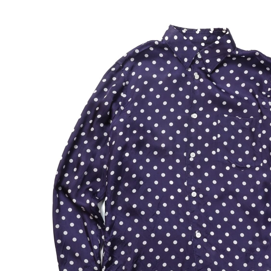 Comme des Garcons Homme Plus Polka Dot S 상품이미지2