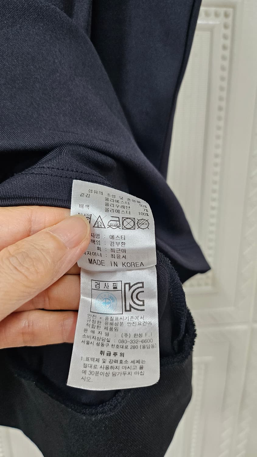 캘어웨이여성 골프 집업 상품이미지7