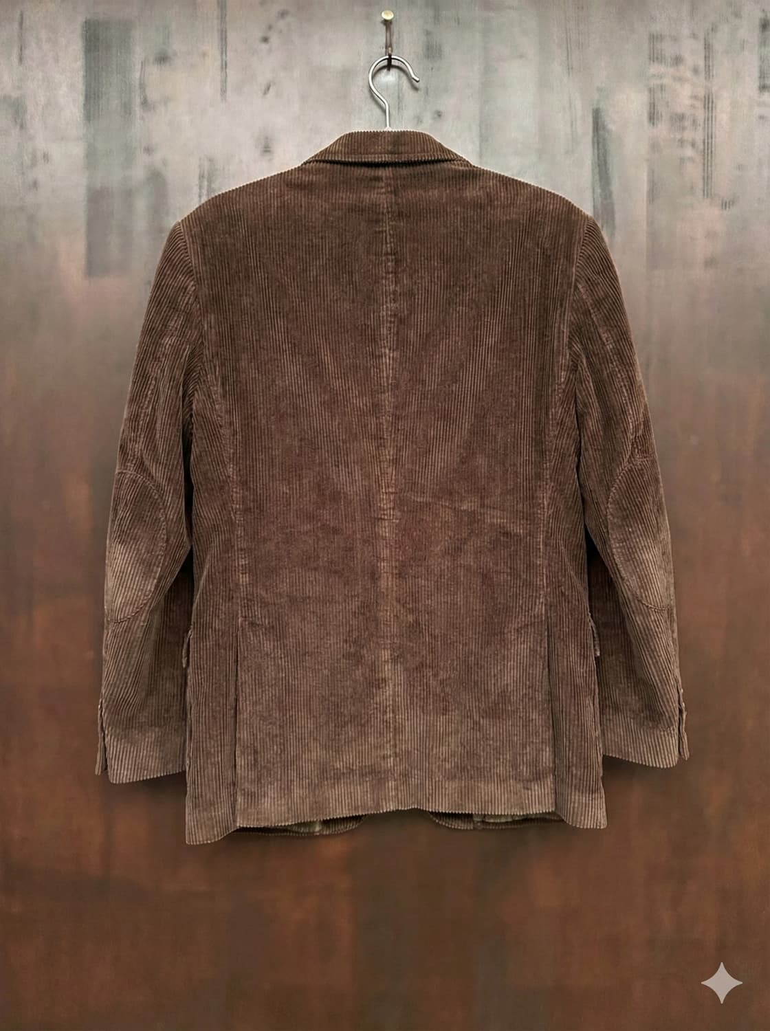 엘보우패치 코듀로이 자켓 상품이미지2