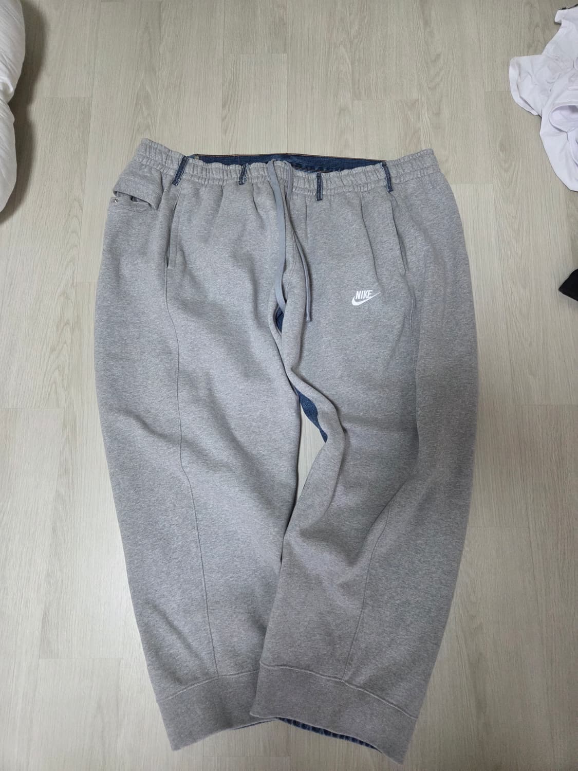 블레스 오버조깅 L 상품이미지1