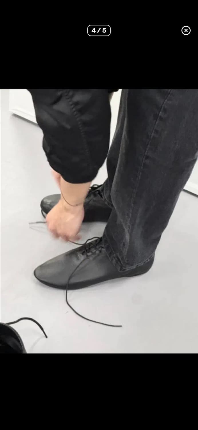 Piloti 필로티 발레리노 (41) 상품이미지6