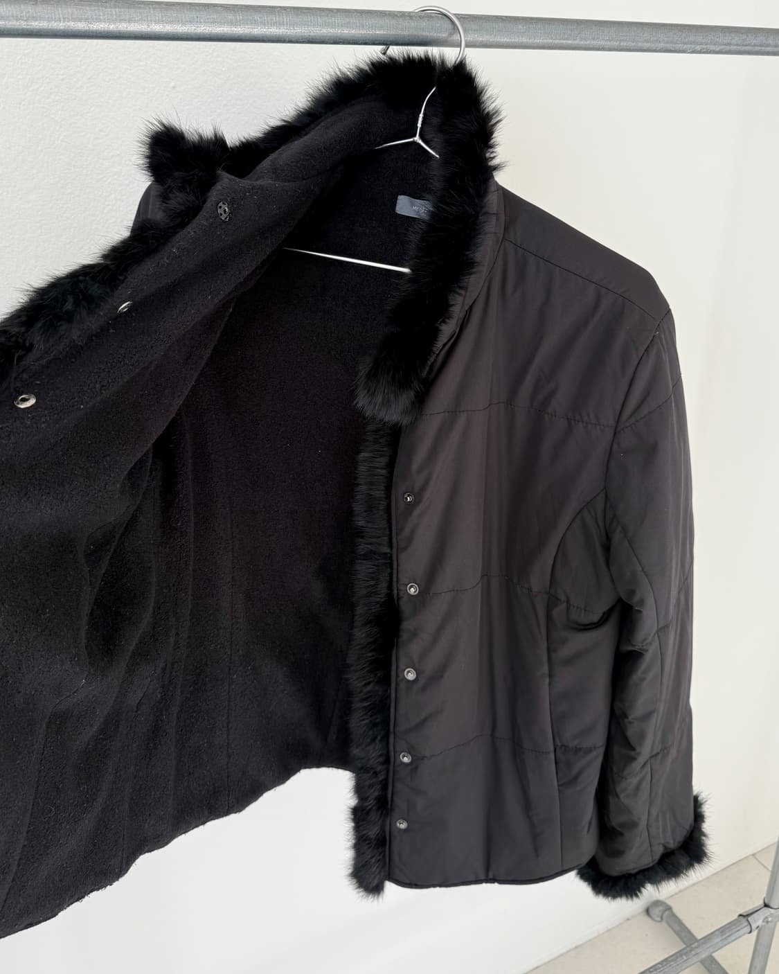 빈티지 자켓 상품이미지5