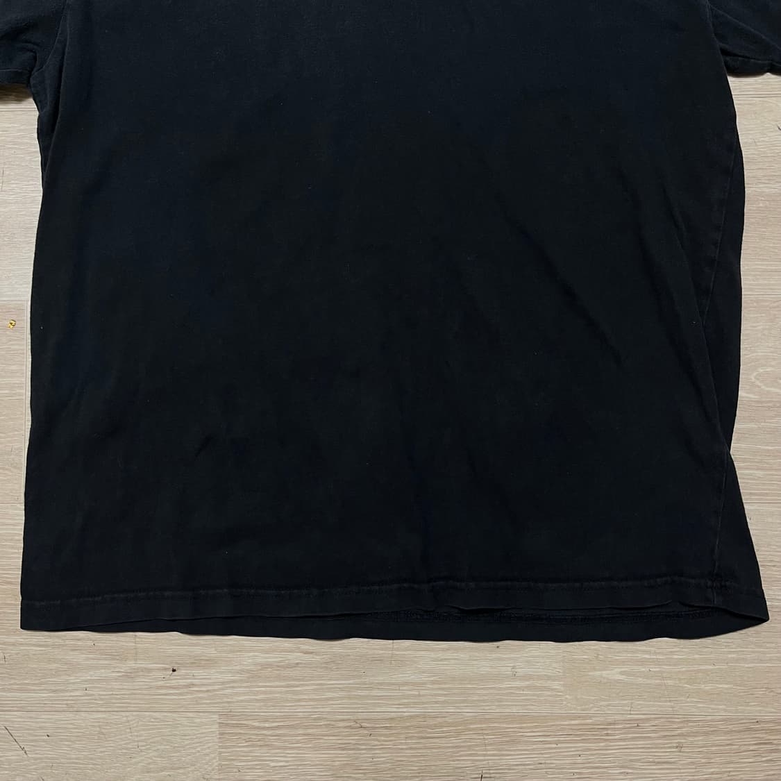 디스이즈네버댓 빅로고 반팔티 M/95 상품이미지8