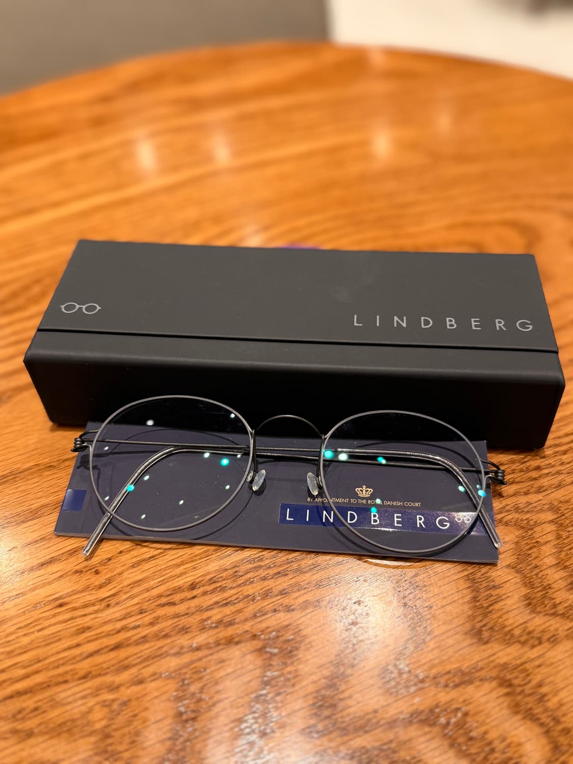(새상품급) 린드버그 8215 판매합니다. Lindberg 상품이미지1