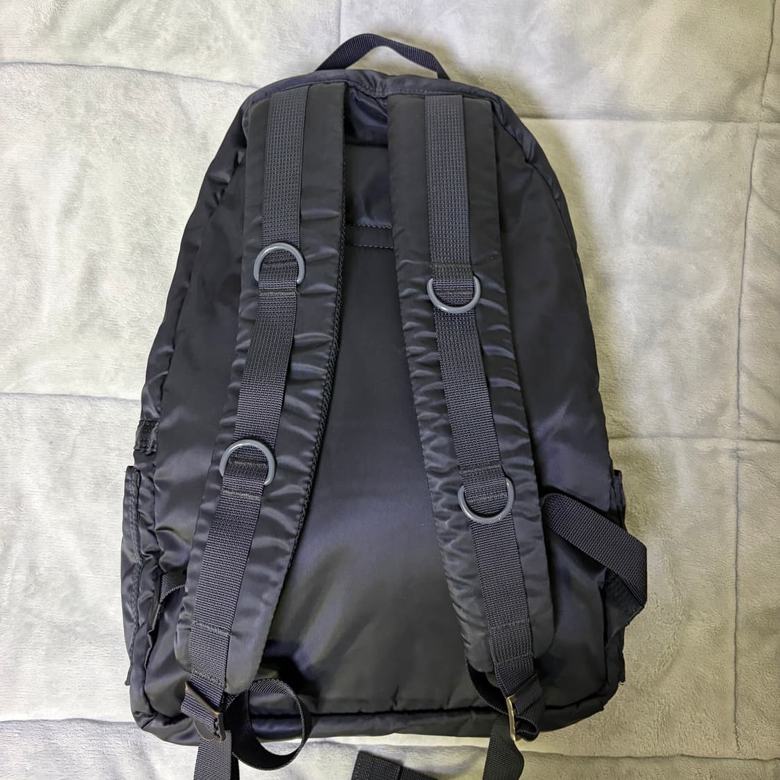 porter 요시다 포터 탱커 데이팩 백팩 L 블랙 상품이미지2