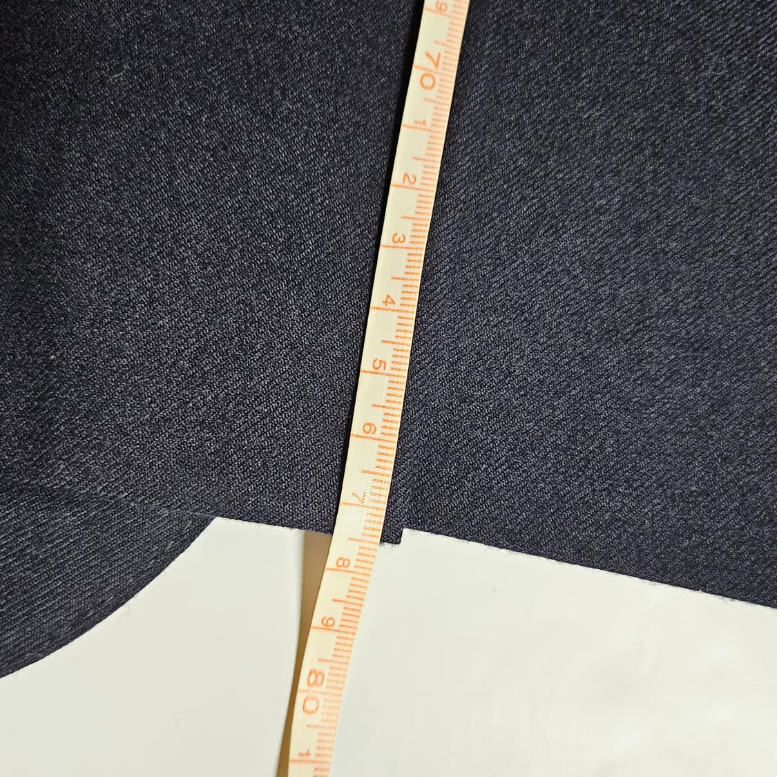 [100-105][폴로 랄프로렌]90's일본판 금장버튼 싱글 울 블레이져 상품이미지10