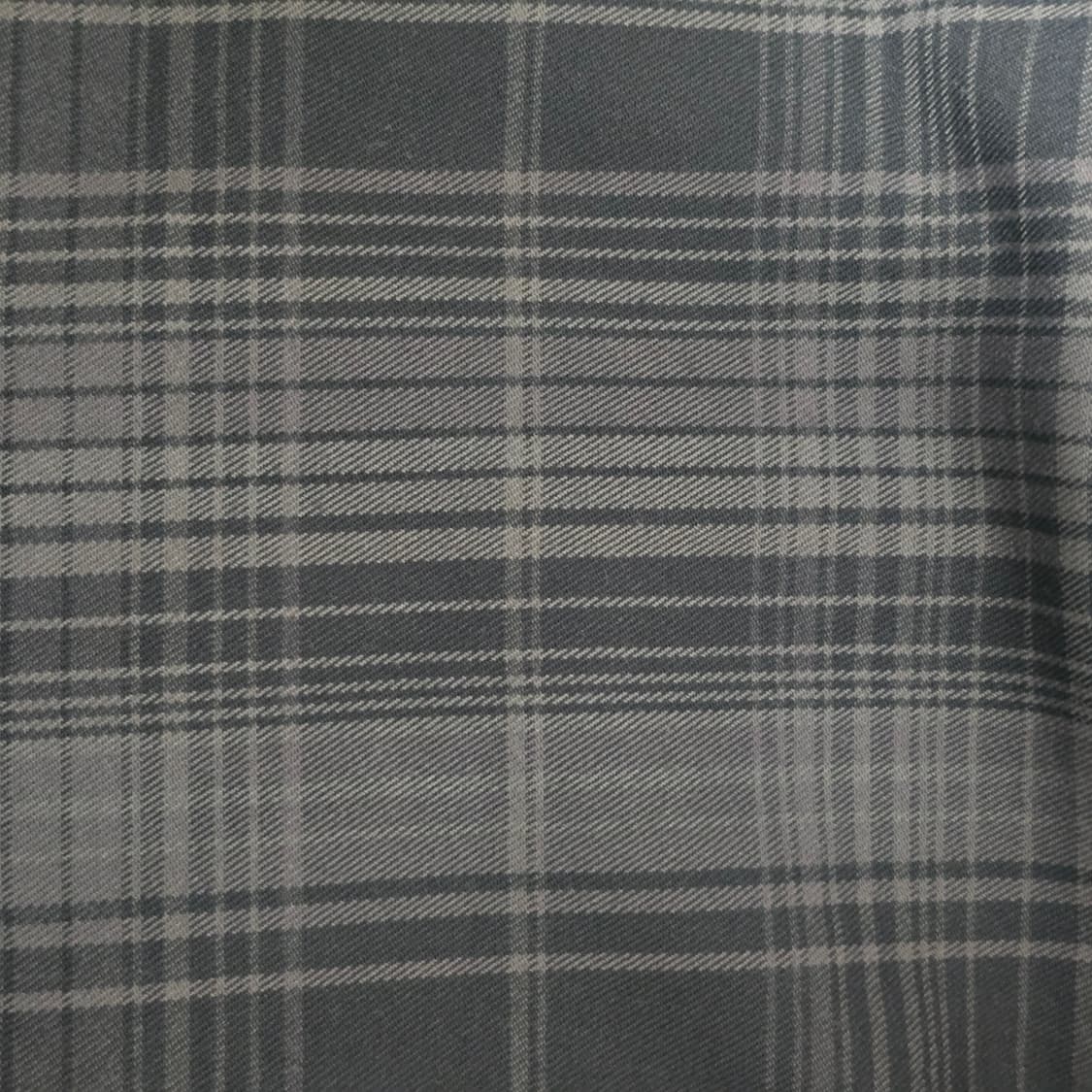 유니클로 U 오라리맛 체크셔츠 L 상품이미지2