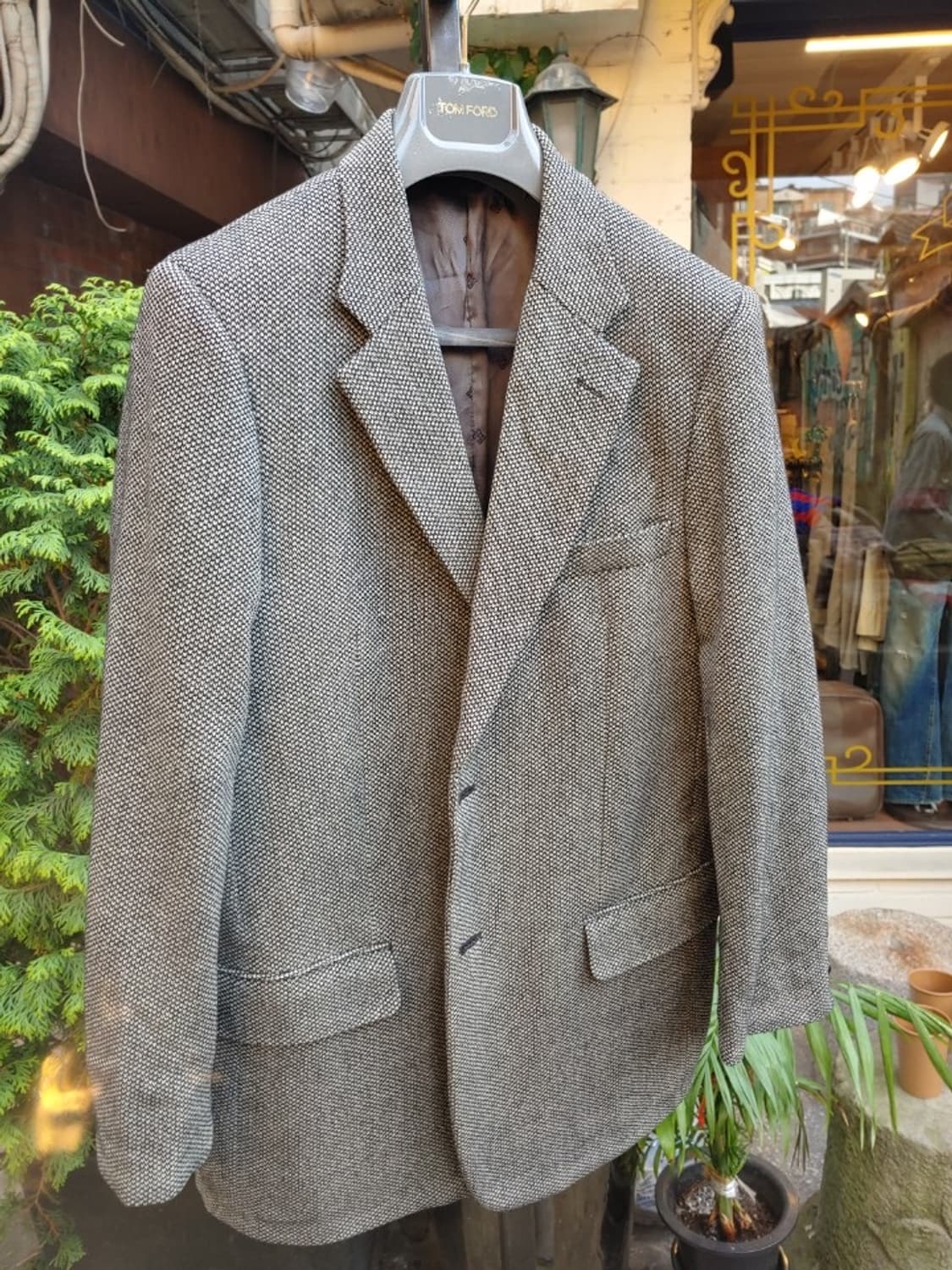 지방시 자켓 상품이미지1