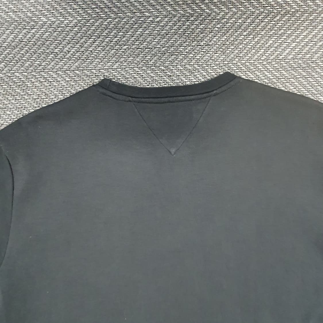 타미힐피거 간절기 맨투맨 남자110 상품이미지5