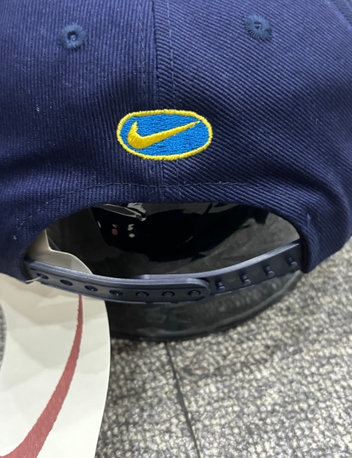 나이키 90s 모자 nike 상품이미지5