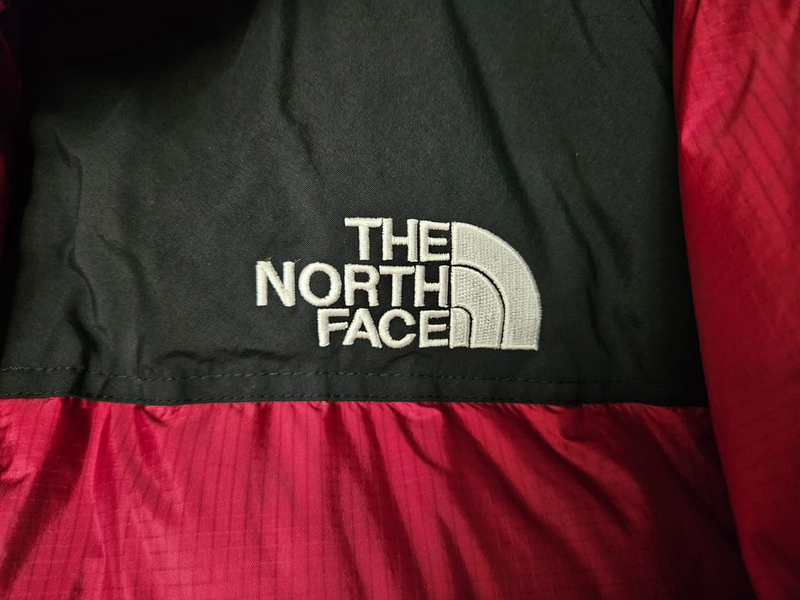 노스페이스 700 써밋 윈드스토퍼 구스다운 패딩 눕시 100 105 상품이미지4