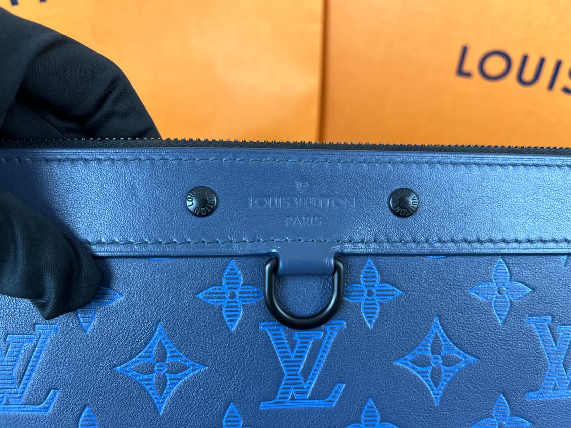루이비통 클러치 상품이미지4