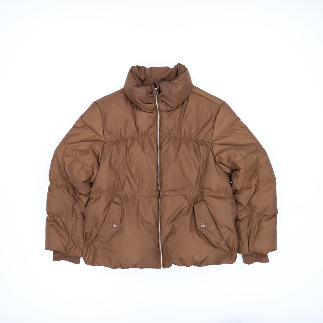 [85] 보이스오브보이스 여성 구스다운 패딩점퍼 0120J 상품이미지1